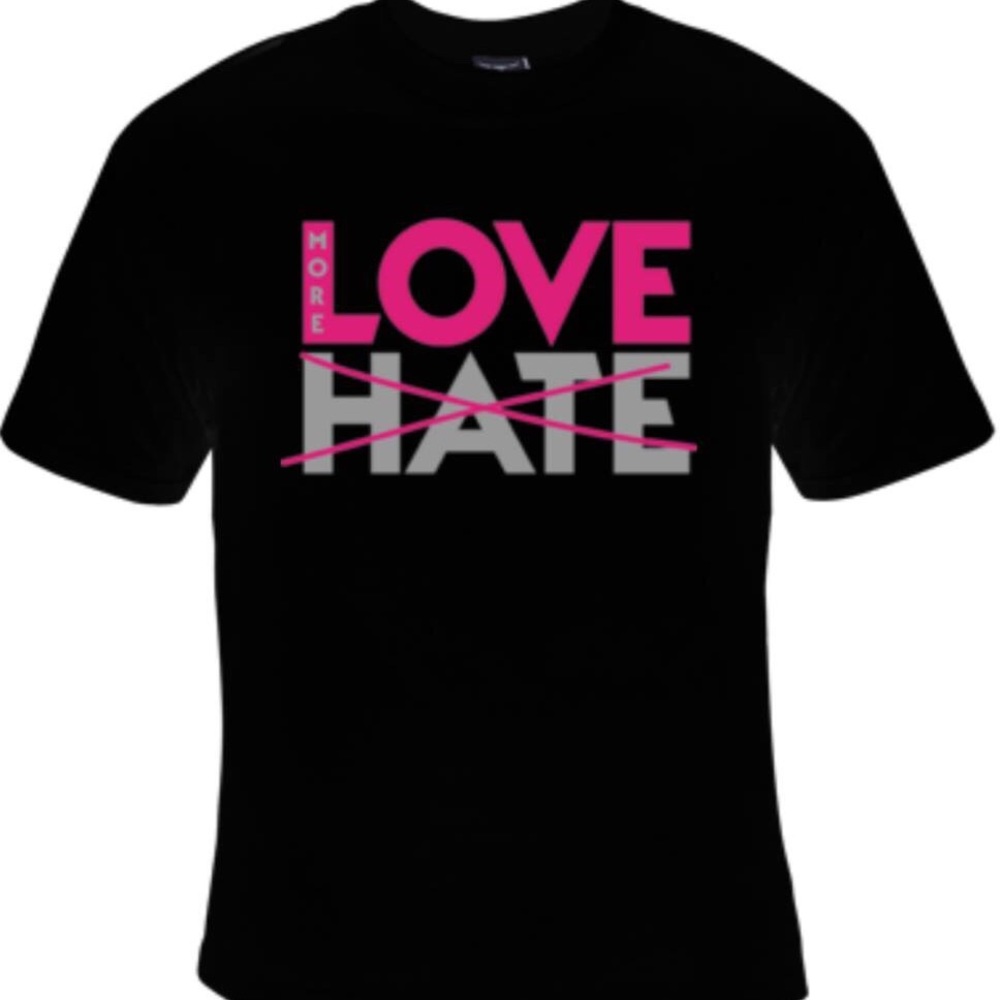 Custom T-shirt